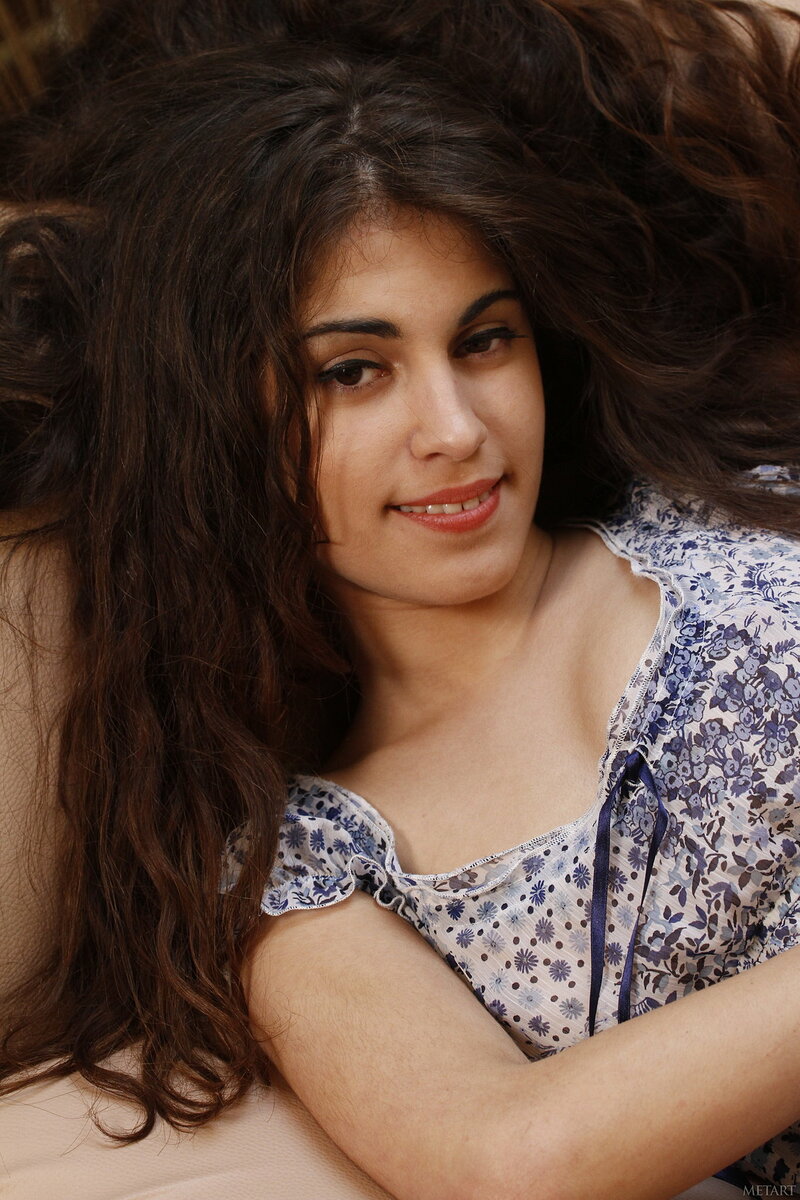 Анастасия, 23 года, 1 размер груди