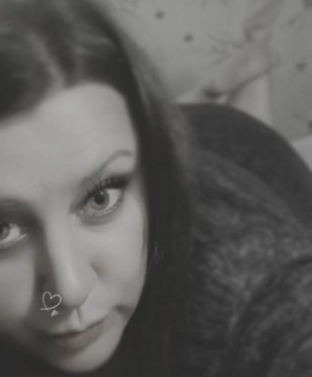 Александра, 30 лет, 5 размер груди