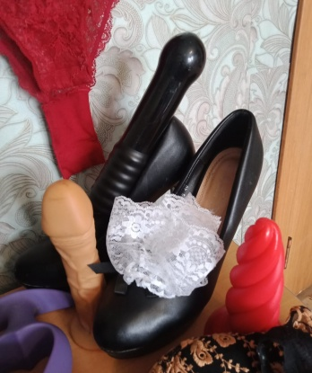 Анжелика, 43 года, 6 размер груди